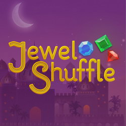 Jewel Shuffle - Online Game